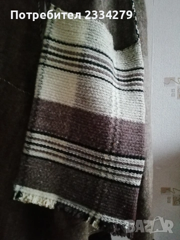 Торби овчарски коледарски стари ръчно тъкани-изработени. , снимка 5 - Антикварни и старинни предмети - 44191219