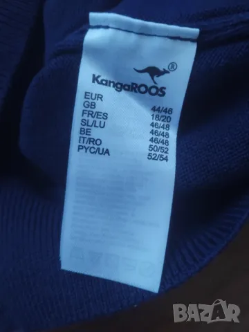 KangaROOS 100% оригинален дамски пуловер, снимка 6 - Блузи с дълъг ръкав и пуловери - 48987811