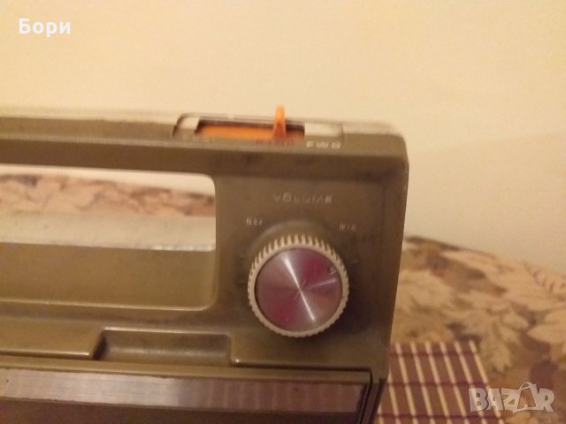 CRAIG 2801 Los Angeles California, снимка 6 - Радиокасетофони, транзистори - 28145451