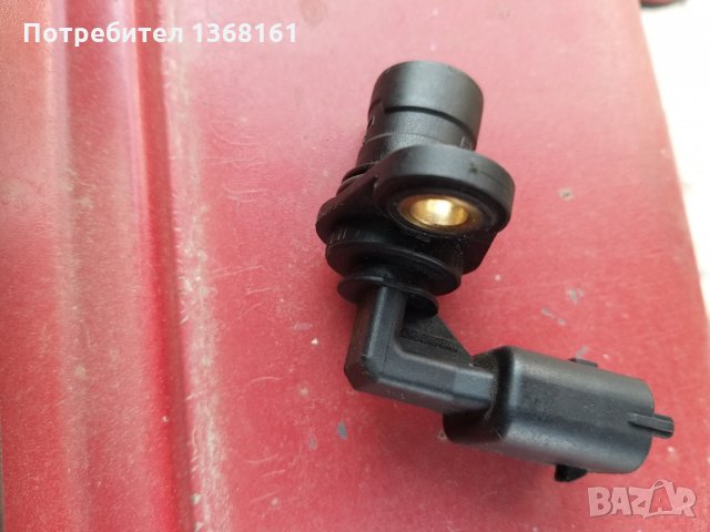 Датчик разпределителен вал.Опел Вектра С 2.2direkt.2008г. 