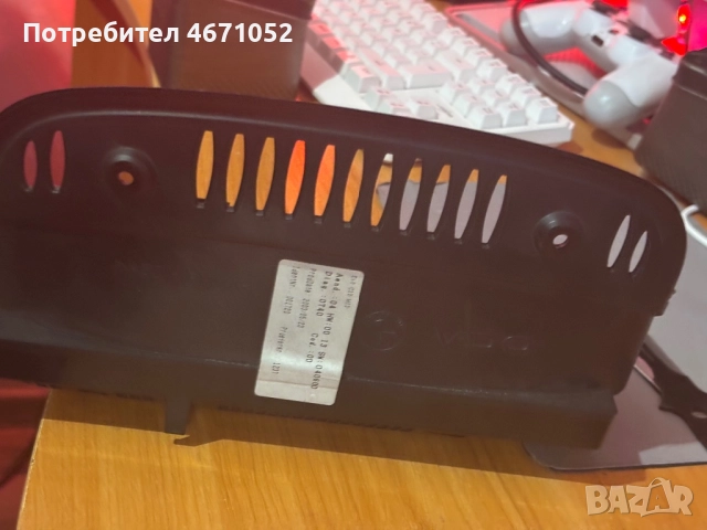 монитор за бмв е60 , снимка 2 - Индустриална техника - 52681608