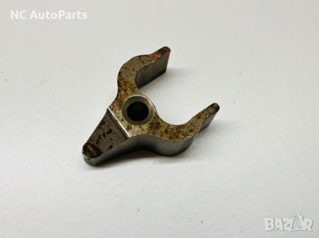 Клампа за дюза инжектор за BMW БМВ E90/E91/E60 2.0 д 177 коня N47 2009