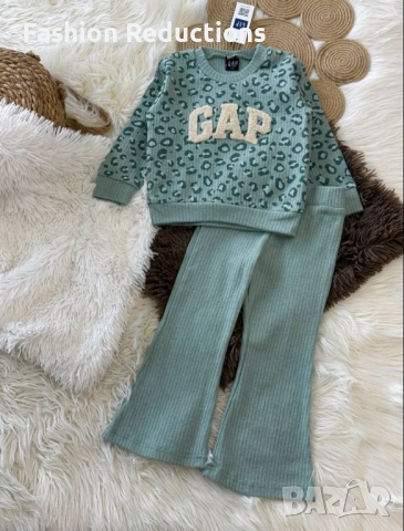 Комплекти за момичета. , снимка 2 - Детски комплекти - 52441157