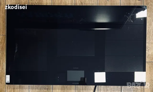 Плот за вграждане котлони SIEMENS - EX907KXX5