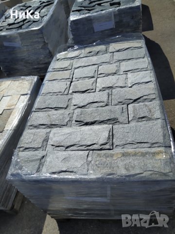 Камъни, Камък естествен, плочи за облицовка, под, настилка - формен, неформен, снимка 17 - Облицовки - 32617315