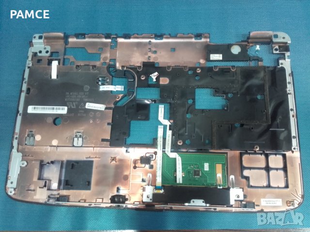 Acer Aspire 5542G - Повредено дъно, на части:, снимка 11 - Части за лаптопи - 34813784