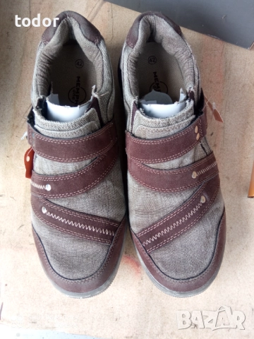 НОВИ МАРАТОНКИ, снимка 2 - Маратонки - 48660166