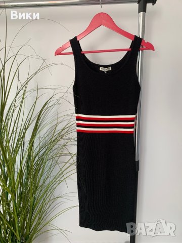 Нова рокля, снимка 2 - Рокли - 43295229