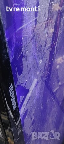 POWER BOARD, 17IPS12 for TELEFUNKEN D49F287N4CW, дисплей VES490UNDL-2D-N11, снимка 6 - Части и Платки - 40141476