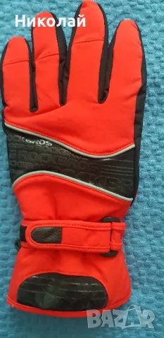 Зимни ски ръкавици, снимка 7 - Зимни спортове - 48909061