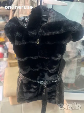 Дам елече пух и шушляк, снимка 1