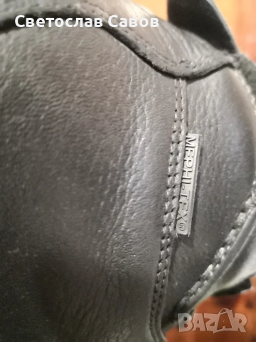 Mephisto Allaraunder 42нм. 27,5см., снимка 8 - Мъжки ботуши - 52913015