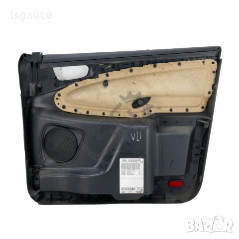 Интериорна кора предна лява врата Ford S-MAX 2006-2014 ID:147389, снимка 2 - Части - 50549209