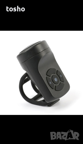 Ел.звънец, снимка 5 - Аксесоари за велосипеди - 44907930