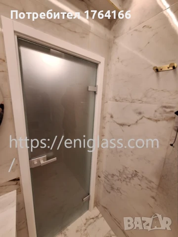 Стъклени врати, снимка 3 - Други - 50631650