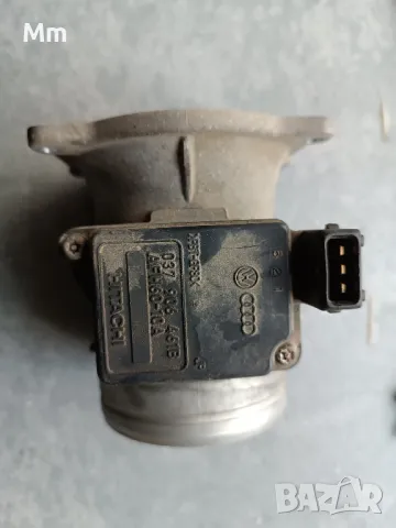 дебитомер Ауди а4 б5 1.8