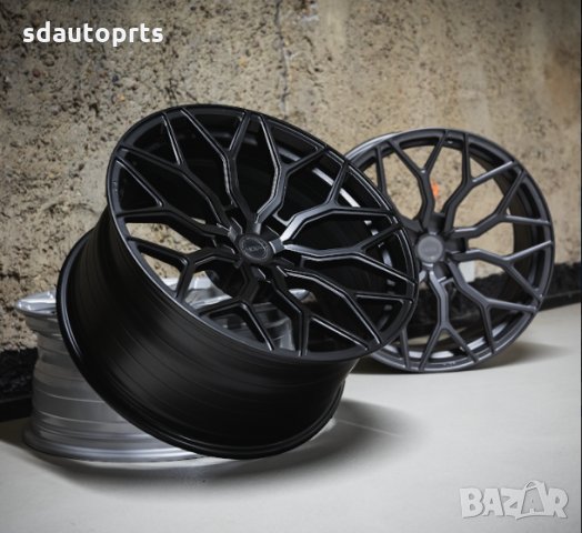 20" Ковани Джанти 5x114.3 Lexus RX GS NX Infinity Q50 FX Ford Mustang