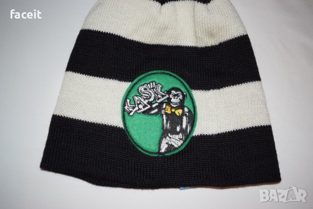 kaskofsweden - Страхотна зимна шапка / Шведска / Швеция, снимка 3 - Шапки - 43929692