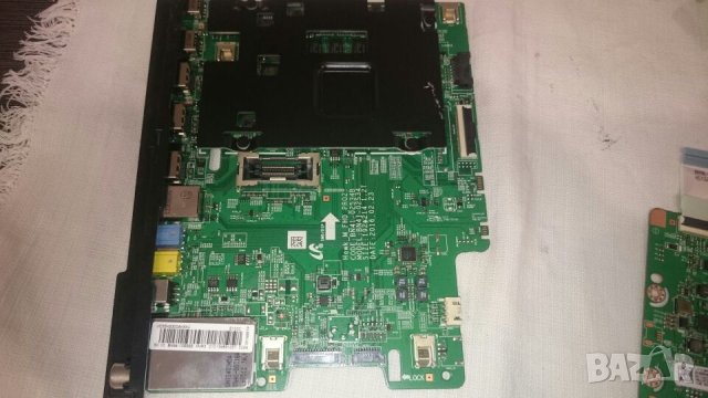 Samsung ue55k6300 на части, снимка 3 - Части и Платки - 26872333