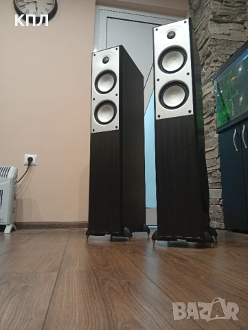 Тонколони Mordaunt-Short MS-908 флагмана на серия 900, снимка 7 - Тонколони - 52551669