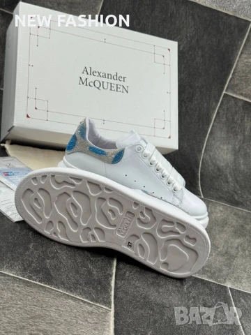 Дамски Обувки ✨ Alexander WANG , снимка 4 - Дамски ежедневни обувки - 51276858