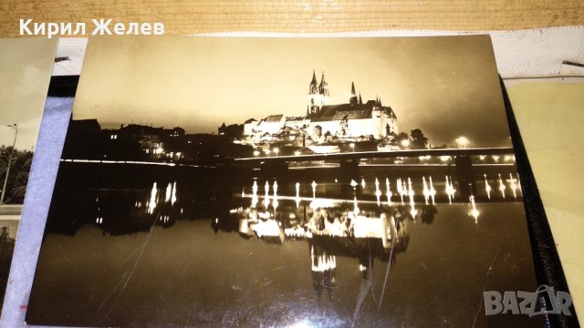 ЛОТ 4 СТАРИ ПОЩЕНСКИ КАРТИЧКИ ГЕРМАНИЯ МНОГО КРАСИВИ РЕДКИ РАЗЛИЧНИ ТЕМАТИКИ 32469, снимка 7 - Филателия - 38728657