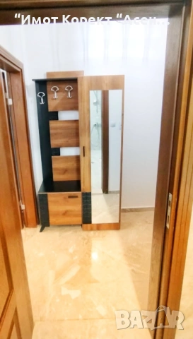 Имот Корект дава под наем обз. 2-Стаен апарт, център, снимка 7 - Апартаменти - 53473193