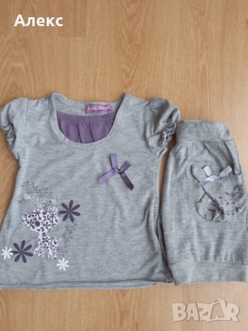 Летен лот, снимка 3 - Комплекти за бебе - 32811452