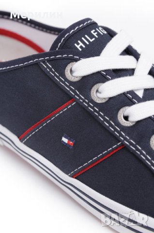 Кецове Tommy Hilfiger, снимка 2 - Кецове - 34949245