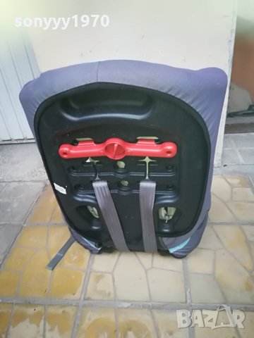 поръчано-neonato-made in italy-детско столче за кола 2407211435, снимка 18 - Столчета за кола и колело - 33613347