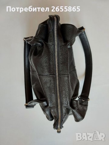 Marc O'Polo дамска чанта , снимка 5 - Чанти - 37874363