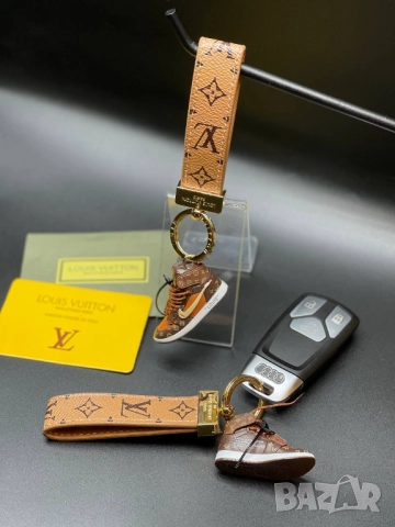 ключодържатели louis vuitton, снимка 5 - Други - 51444087