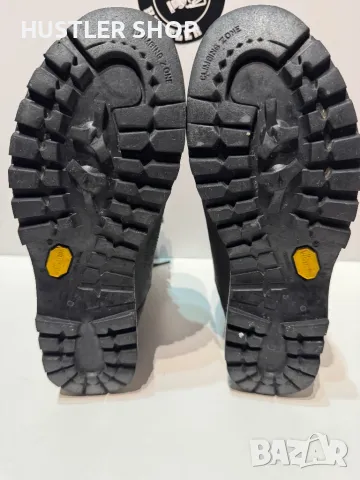 Туристически обувки LOWA TEREK GORE-TEX.Номер 37, снимка 7 - Дамски боти - 48710253