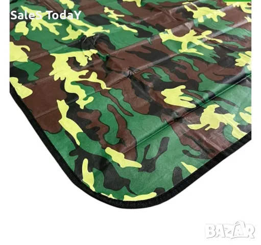 Сенник за предно стъкло, камуфлаж за кола, 188x95, снимка 2 - Аксесоари и консумативи - 49868123