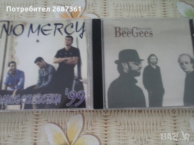 компакт дискове с музика-диско,класика,рок, снимка 14 - CD дискове - 28974893