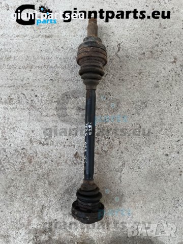 Полуоска за БМВ е39 2.0 2.5 Бензин задна дясна BMW e39
