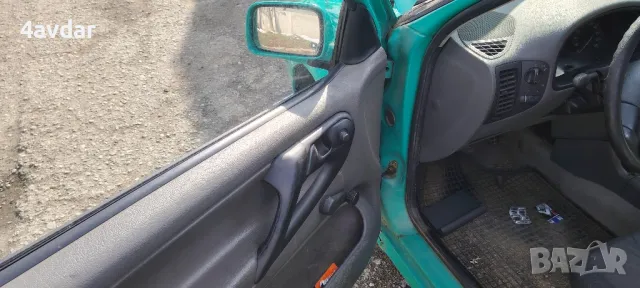 Фолксваген Поло 1.0 куб., снимка 11 - Автомобили и джипове - 49227967