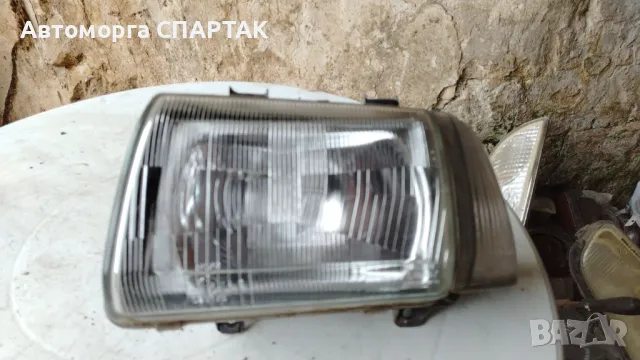 Ляв/десен фар за Subaru Justy