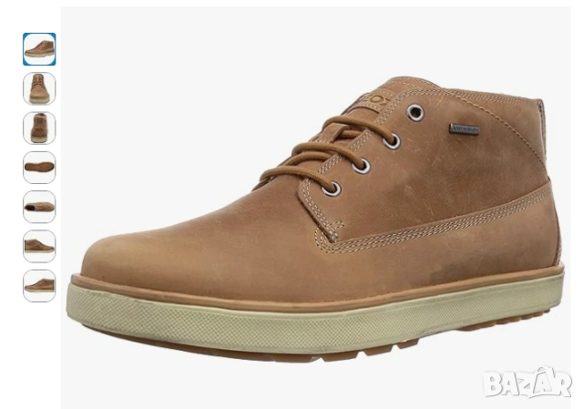 боти Geox U Mattias B ABX 13 номер 46