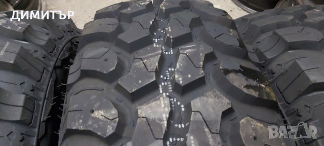 4бр. нови гуми за Кал WESTLAKE 30X9.5X15, снимка 3 - Гуми и джанти - 35497374