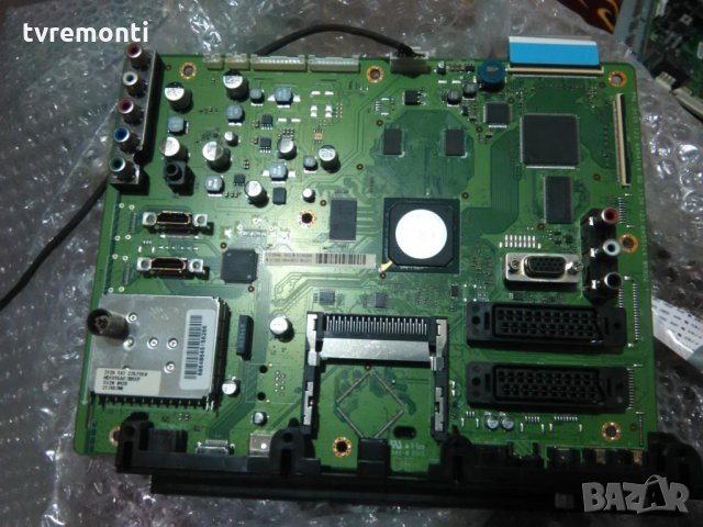 Main board modelo PNL 3139 123 64541v4 