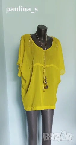 Три различни броя / Маркова плажна туника / , снимка 11 - Туники - 51042850