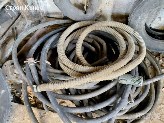 Всмукателен клапан три цола , снимка 18 - Селскостопанска техника - 11989172