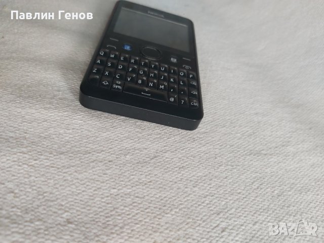 Nokia Asha 210.2 RM-928 , NOKIA 210.2 , ДВЕ СИМ КАРТИ!, снимка 5 - Nokia - 43038860