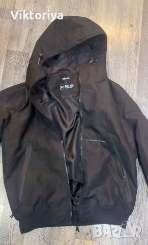 Зимно мъжко яке Cropp, снимка 6 - Якета - 52026501