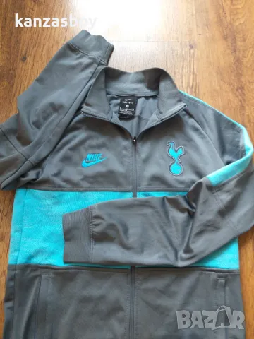 Nike THFC DRY STR - страхотно юношеско горнище 137 - 147см., снимка 3 - Детски анцузи и суичери - 47307083