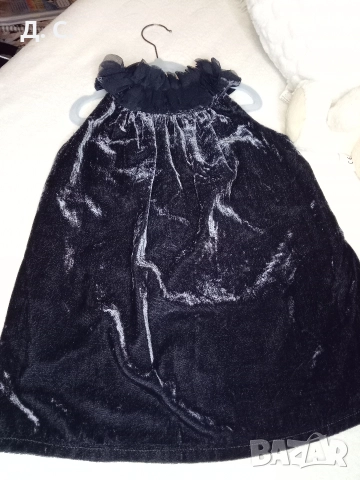 Детски маркови рокли, снимка 5 - Детски рокли и поли - 52596363