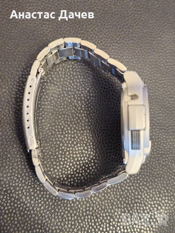 Casio - 1600- TELEMEMO 30, снимка 4 - Мъжки - 53221064