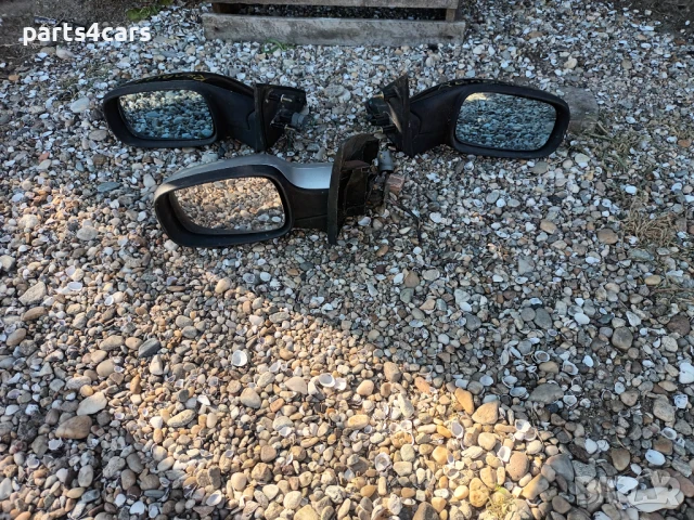 ляво и дясно огледало за рено лагуна 2 RENAULT LAGUNA II
