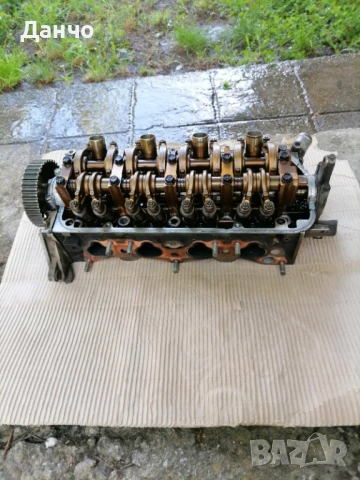 Глава за Honda civic , снимка 2 - Части - 51330796